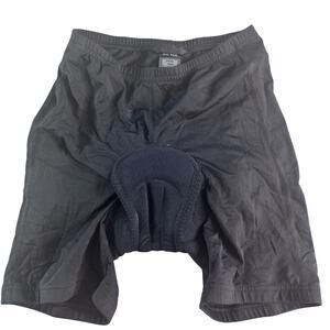 Gore Bike Wear Cycling Shorts Womens XS Black Padded Chamois Road Bike